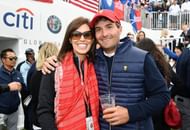Kevin Kisner's Wife